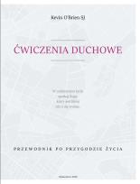 Okładka książki Ćwiczenia duchowe