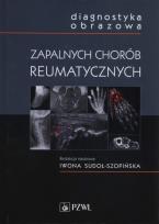 Opakowanie Diagnostyka obrazowa zapalnych chorób reumatycznych