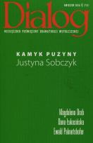 Opakowanie Dialog 2016/04