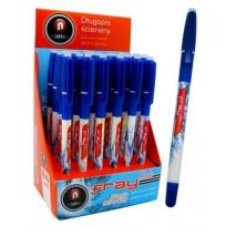 Okładka książki Długopis Fray classic A'24