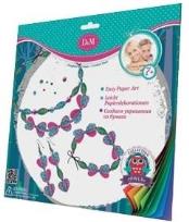 Opakowanie D&M Zrób ozdobną biżuterię