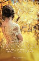 Okładka książki Do trzech razy sztuka