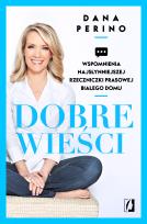Okładka książki Dobre wieści