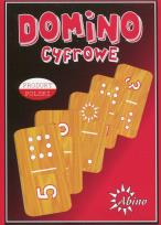 Opakowanie Domino cyfrowe