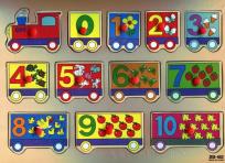 Opakowanie DREWNIANA UKLADANKA 13 EL BPZ-ICOM