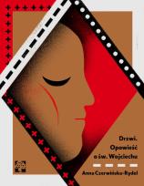 Okładka książki Drzwi Opowieść o św. Wojciechu