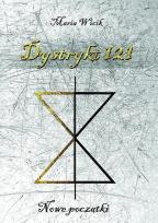 Okładka książki Dystrykt 121. Nowe początki