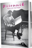 Okładka książki Dziennik - Wacław Niżyński BR