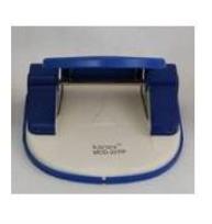 Opakowanie Dziurkacz MOD-20PP niebieski