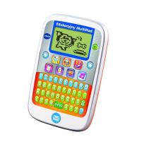 Opakowanie Edukacyjny MultiPad VTECH