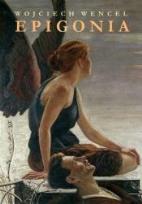 Okładka książki Epigonia