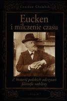 Okładka książki Eucken i milczenie czasu