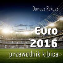Okładka książki Euro 2016