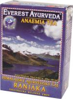 Zdjęcie produktu Everest Ayurveda Herbatka RANJAKA 100g - Niedokrwistość