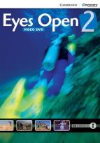 Opakowanie Eyes Open 2 Video DVD