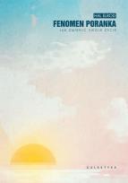Okładka książki Fenomen poranka