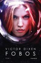 Okładka książki Fobos Tom 1