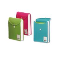 Opakowanie Foldermate Teczka A4 turkusowa