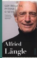 Okładka książki Gdy rodzi się pytanie o sens