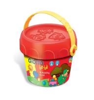 Opakowanie Giotto Bebe Super Wiaderko