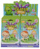 Opakowanie Glibbi Slime