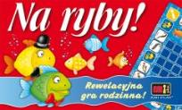 Opakowanie Gra - Na ryby!