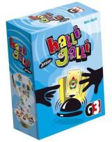 Opakowanie Halli Galli Junior G3