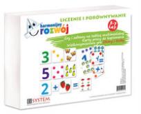 Okładka książki Harmonijny Rozwój