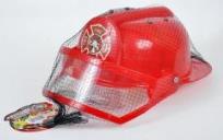 Opakowanie Hełm strażacki plastikowy