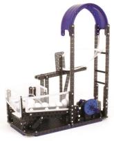 Opakowanie HEXBUG VEX Łukowa wyrzutnia - kule