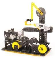 Opakowanie HEXBUG VEX Podnośnik widłowy - kule