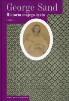 Okładka książki Historia mojego życia Tom 2