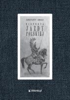 Okładka książki Historya jazdy polskiej