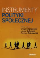 Opakowanie Instrumenty polityki społecznej