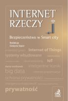 Okładka książki Internet rzeczy