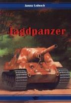 Okładka książki Jagdpanzer