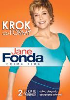 Opakowanie Jane Fonda - Krok do formy