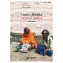 Okładka książki Jezus - Budda. Możliwy dialog? DiKŚW