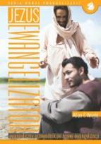 Okładka książki Jezus Ewangelizator. Ewangeliczny przewodnik