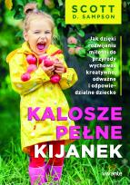 Okładka książki Kalosze pełne kijanek