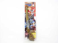 Opakowanie Karabin piracki 59 cm. ze światłem i dźwiękiem