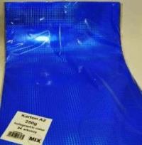 Opakowanie Karton A2-250g holographic - color mix (24szt)