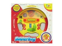 Opakowanie Kierownica z dźwiękiem i światłem 30x11cm