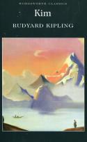 Okładka książki Kim