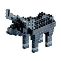 Opakowanie Klocki Bawół (92 części)