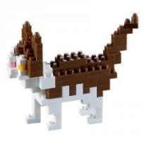 Opakowanie Klocki Kot (93 częsci)