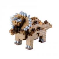 Opakowanie Klocki Triceratops153 części BRIXIES