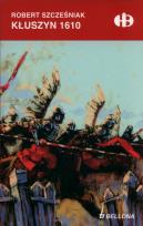 Okładka książki Kłuszyn 1610
