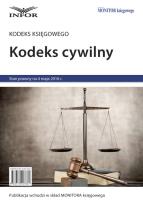 Opakowanie Kodeks Cywilny