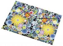 Opakowanie Koperta na napę z nadrukiem Summer A5